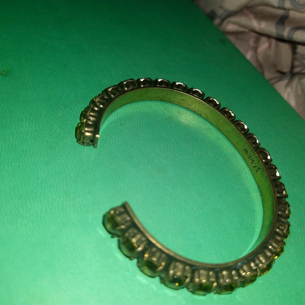 J.crew bracelet